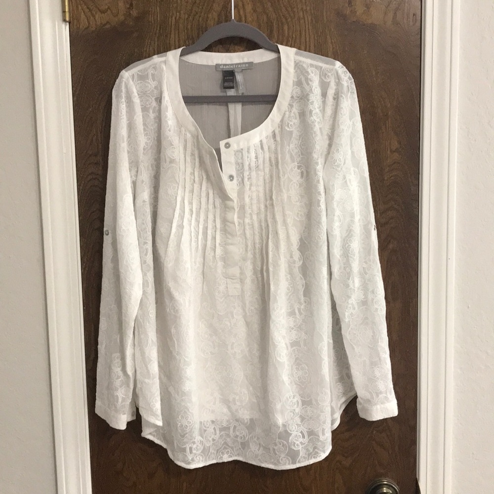 Maternity Top
